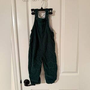 Mini Boden Romper size 2-3Y
